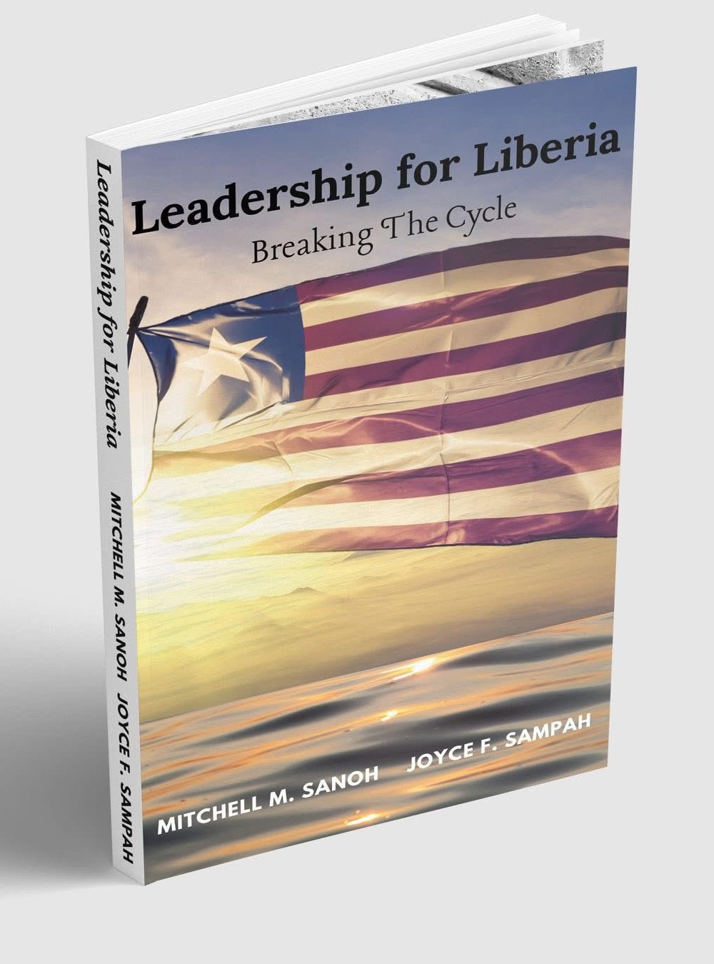 Leadership for Liberia
