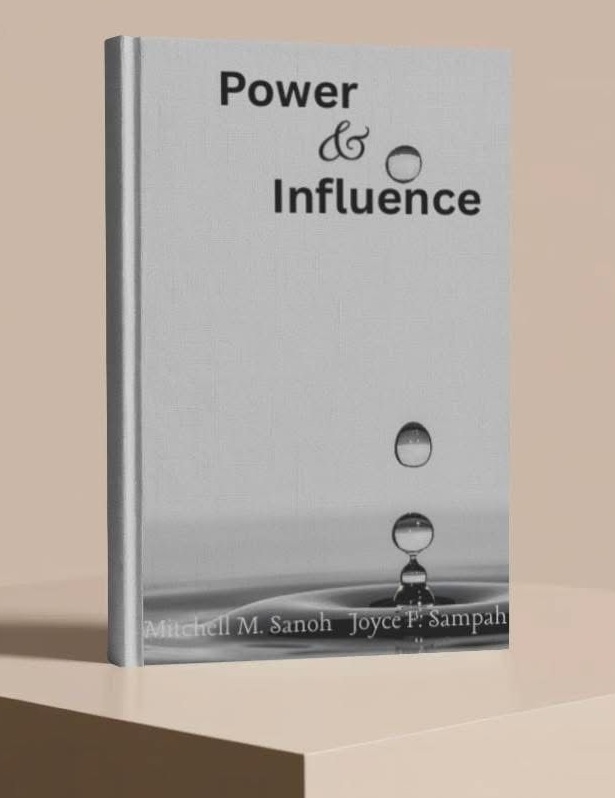 Power & Influence